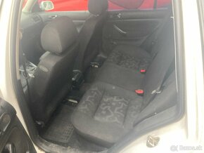 Volkswagen Golf 1.9 - 6