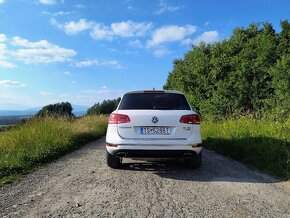 VW Touareg II 3.0 V6 TDI 4MOTION - 6