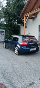 Golf 5 tdi - 6