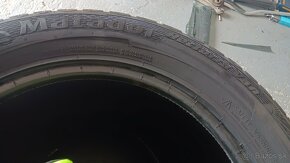 Matador Hectorra Van 195/60 R16 99/97H

 - 6