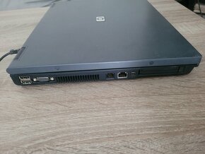 Predám notebook HP plne funkčný - 6