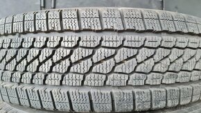 215/75 R16 C Firetone Vanhawk 2 Zimné - 6