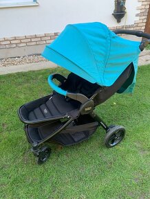 Britax Bmotion 4plus - 6