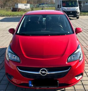 Opel Corsa Smile 1.4 2019 - 6