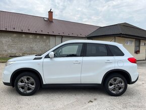 Suzuki Vitara 1.6 DDiS 4x4 r.v 2015 navi acc - 6