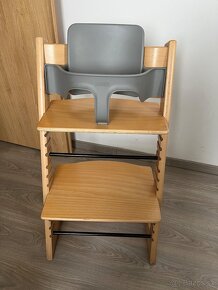 Jedalenska stolicka Stokke Tripp Trapp - 6