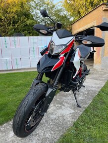 Ducati Hypermotard 821SP - 6