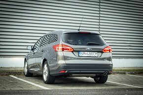 FOORD FOCUS Kombi 1.5 EcoBoost Titanium 2015 - 6