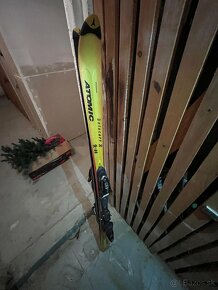 Carvingové lyže ATOMIC Ski Beta Carv X 9.16 - 6