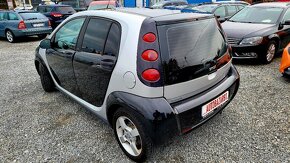 Smart Forfour 1.1i 12V-55kw passion - 6