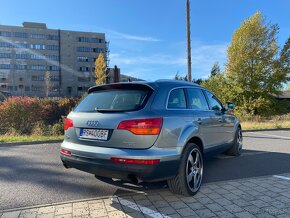 Audi Q7 3.0 TDI - 6