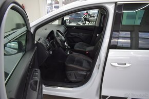 Seat Alhambra 2,0 TDI,FR-Line,DSG,4x4,7-míst, - 6