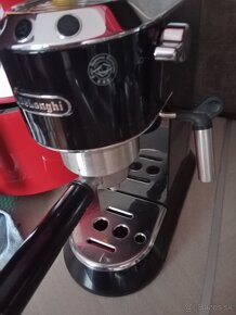 Kávovar Delonghi Dedica - 6