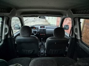 Citroen Berlingo 2.0HDI - 6