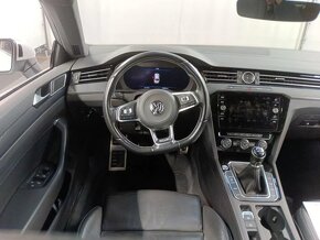 VW Arteon 2.0TDI R-Line Manual Virtual - 6