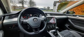 Volkswagen Passat B8 HIGHLINE 2.0 TDI 110kw  2018 - 6