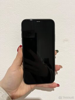 Iphone 11, 64GB Čierny - 6