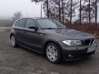 Bmw 118d 212.l 000km - 6