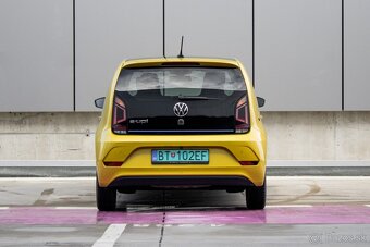 Volkswagen Up e-Up 82k - 6