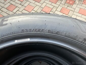 Pneumatiky Bridgestone Alenza 001 - 6