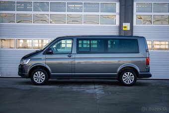 Volkswagen T6 Caravelle 2.0 TDI 150k KR Comfortline DSG - 6