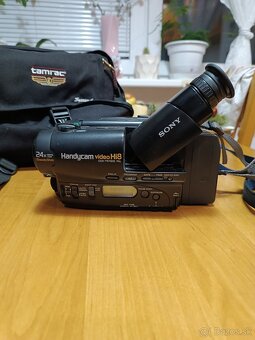 Kamera Sony - 6