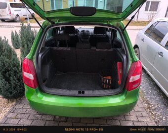 Fabia 1.2 TSI - 6