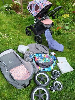 Bugaboo Lynx - 6