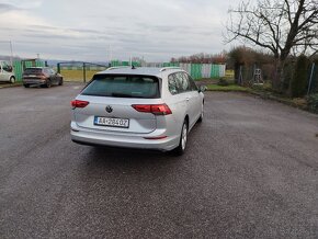 vw golf variant 1,0 tsi - 6