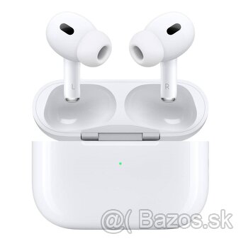 APPLE AirPods Pro (2. gen.) s MagSafe pouzdrem (USB-C) US MT - 6