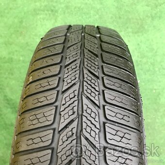 155/65 r15 zimné Semperit 77T - 6