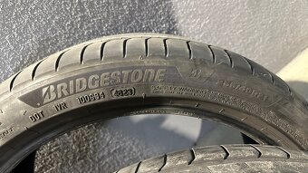 Predam letne pneu Bridgestone - 6