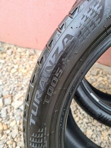 275/35 R19 Bridgestone Turanza T005 letne 2ks - 6