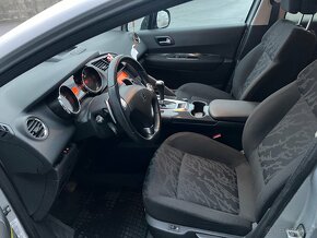 Peugeot 3008 1.6 HDI AUTOMAT &euro 5 - 6