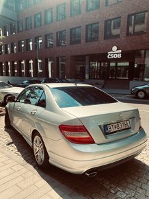 ✅Mercedes c220 cdi W204 Avantgarde 125kw Amg Packet - 6