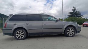 Volkswagen Passat B5.5 1.9tdi - 6