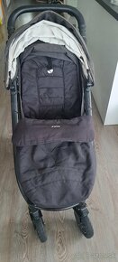 Joie mytrax stroller sportovy kocik - 6