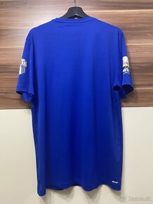 Futbalový tréningový dres FC Porto XL - 6