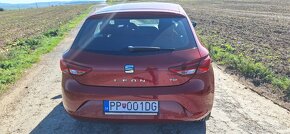 SEAT LEON ST 1.4 TSI STYLE - 6