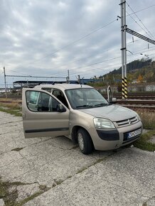 Citroen Berlingo na predaj - 6