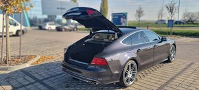 Audi A7 3.0 tdi 180kw - 6