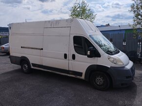 Fiat DUCATO Maxi 3,0 L4H3 - 6