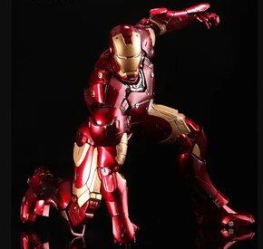 IRON SUIT- (Fan Art) - 6