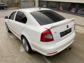 Octavia 2 facelift 1,6 TDi - 6