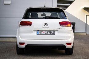 Citroën C4 Spacetourer BlueHDi 130 A/T EDÍCIA Origins - 6