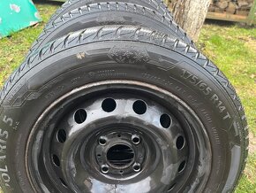 175/65 r14 4x108 - 6