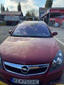 OPEL VECTRA 2006 Kombi 1.9 CDTI 110 KW - 6