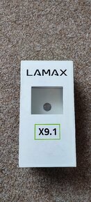 LAMAX X9.1 + batoh LAMAX - 6