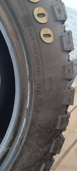 Comforser CF3000 235/65 r18 - 6