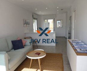 JKV REAL ponúka na predaj MODERNÉ BYTY NA PRÍZEMÍ V PILARE H - 6